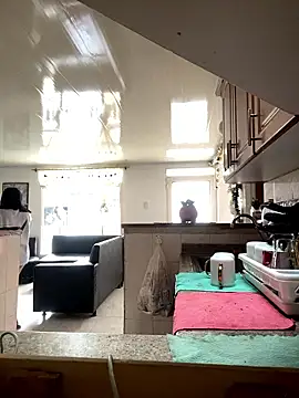 alina stark online show from January 11, 2026, 6:37 pm