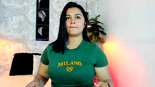 alina stark online show from November 6, 2025, 7:07 pm