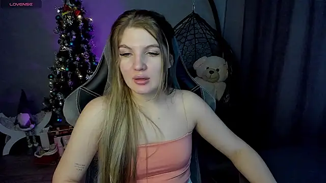 lily williamss online show from January 14, 2025, 3:32 am