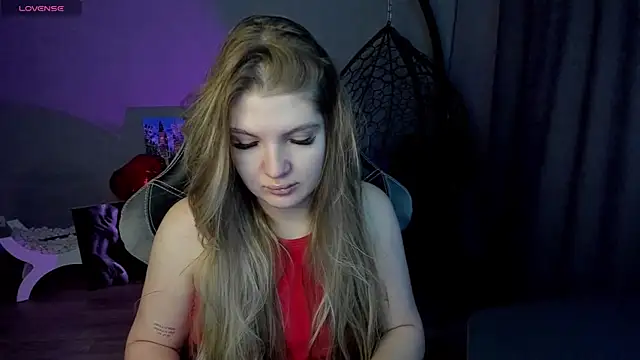 lily williamss online show from February 5, 2025, 12:31 am