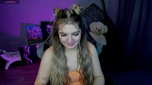 lily williamss online show from January 23, 2025, 3:05 am