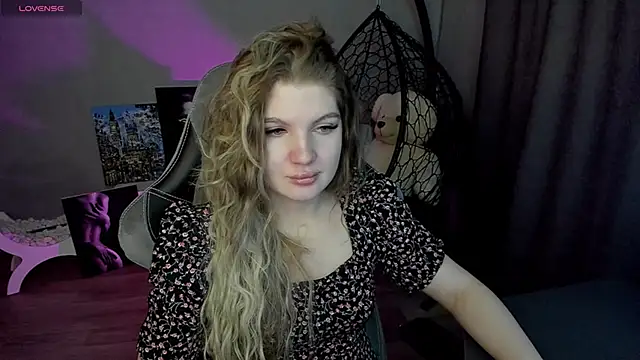 lily williamss online show from January 25, 2025, 1:10 am