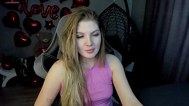 lily williamss online show from February 26, 2025, 3:57 am