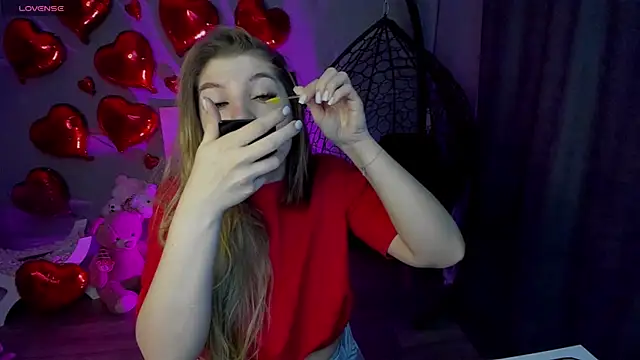 lily williamss online show from February 14, 2026, 12:44 am