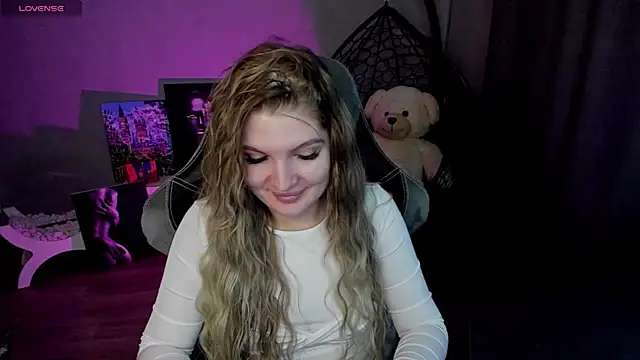 lily williamss online show from January 28, 2025, 3:36 am