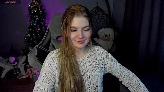 lily williamss online show from January 15, 2025, 3:33 am