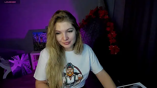 lily williamss online show from September 25, 2025, 12:38 am