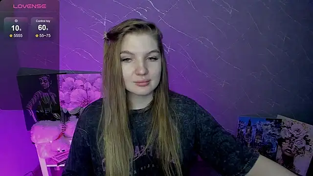 lily williamss online show from May 18, 2026, 4:07 am