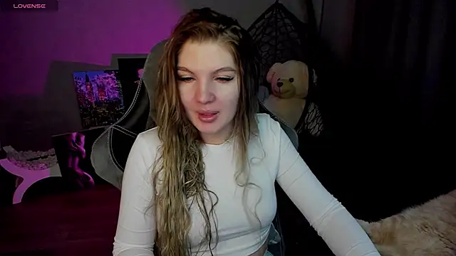 lily williamss online show from January 24, 2025, 12:31 am