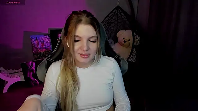 lily williamss online show from January 21, 2025, 3:15 am