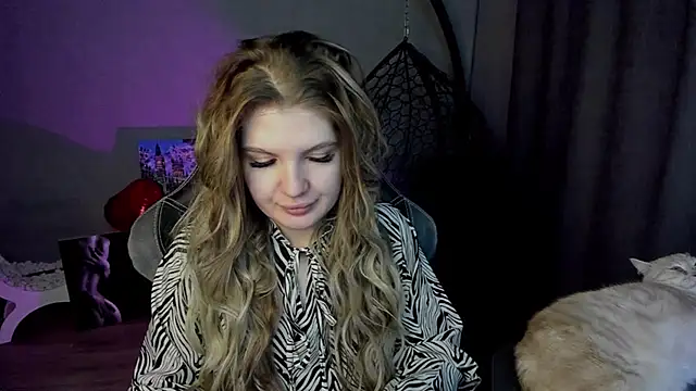 lily williamss online show from February 4, 2025, 12:19 am
