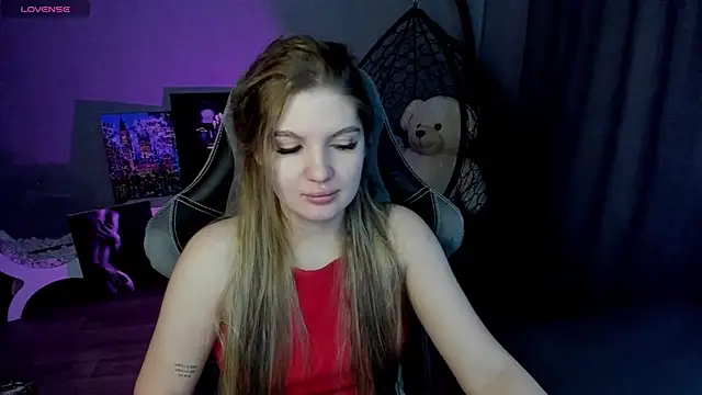 lily williamss online show from January 26, 2025, 3:38 am
