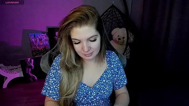 lily williamss online show from January 21, 2025, 12:04 am