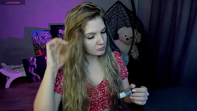 lily williamss online show from January 30, 2025, 3:22 am