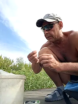 de markko online show from September 10, 2025, 8:35 am