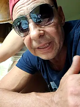 de markko online show from October 10, 2025, 5:14 pm