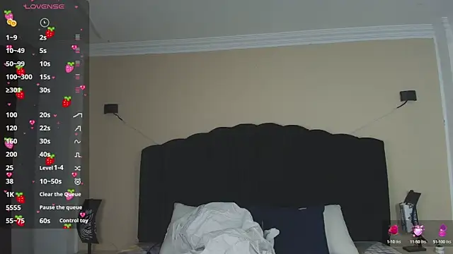 Snapshot of Ambarross chatting on October 4, 2025, 7:59 pm Ambarross online show from October 4, 2025, 7:59 pm