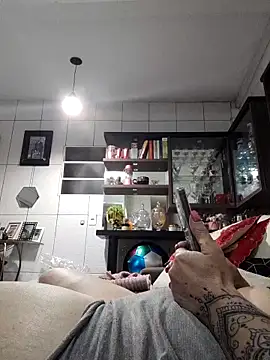 Snapshot of marcialoira chatting on October 31, 2025, 11:44 pm marcialoira online show from October 31, 2025, 11:44 pm