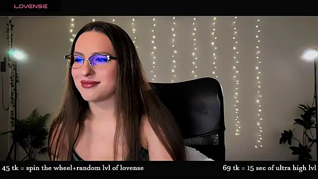 Alicia x art online show from March 27, 2026, 8:10 pm