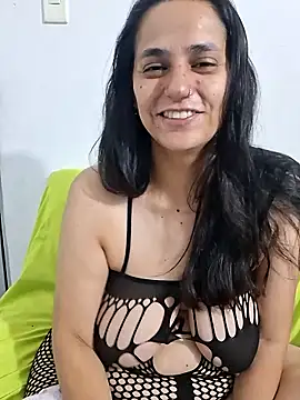 LoveCandy 666 online show from February 25, 2026, 12:00 am