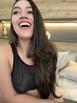 Amelia Rouse online show from January 16, 2025, 2:41 am