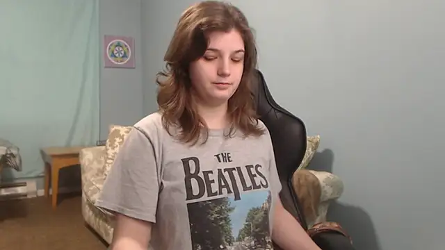 TreeJeanne online show from January 12, 2025, 7:53 pm