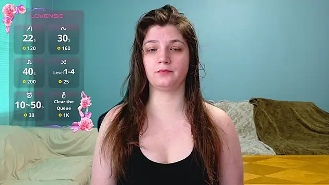 TreeJeanne online show from April 7, 2026, 5:48 pm