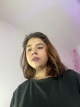 Lia sex69 online show from March 8, 2025, 5:07 am