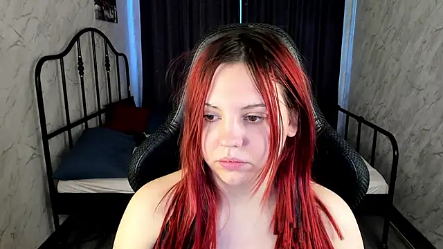 Snapshot of Stacy_Luv chatting on March 22, 2025, 7:15 am Stacy Luv online show from March 22, 2025, 7:15 am