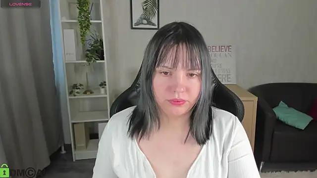 Stacy Luv online show from February 21, 2026, 9:11 am