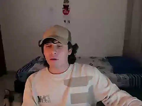 Snapshot of liam_58 chatting on November 15, 2025, 12:58 am liam 58 online show from November 15, 2025, 12:58 am