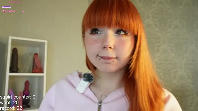 Snapshot of hannah_lourens chatting on October 1, 2025, 10:20 am hannah lourens online show from October 1, 2025, 10:20 am