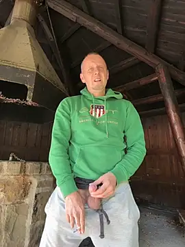 SchwuleHure online show from September 28, 2025, 8:54 am