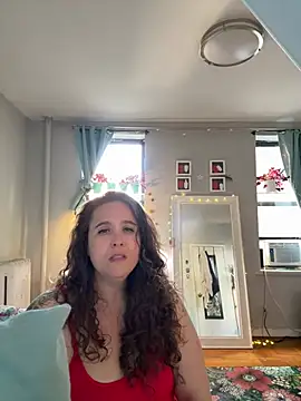 sylviahhh online show from June 19, 2026, 9:53 pm