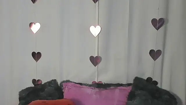  Emma Valka online show from February 12, 2025, 1:09 am