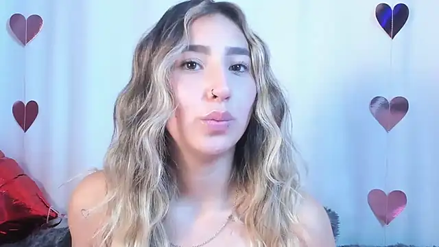  Emma Valka online show from February 11, 2025, 12:28 am