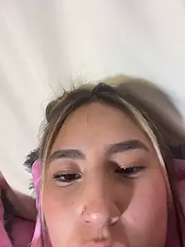  Emma Valka online show from January 29, 2025, 1:16 am