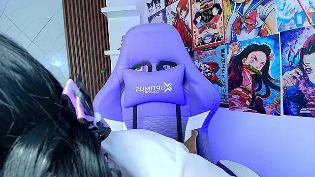 Purplee Baby online show from September 26, 2025, 8:16 pm