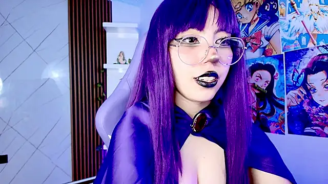 Purplee Baby online show from September 20, 2025, 12:37 am