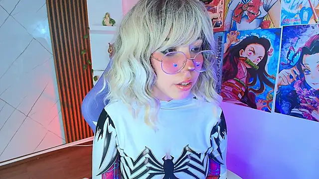 Purplee Baby online show from September 12, 2025, 9:58 pm