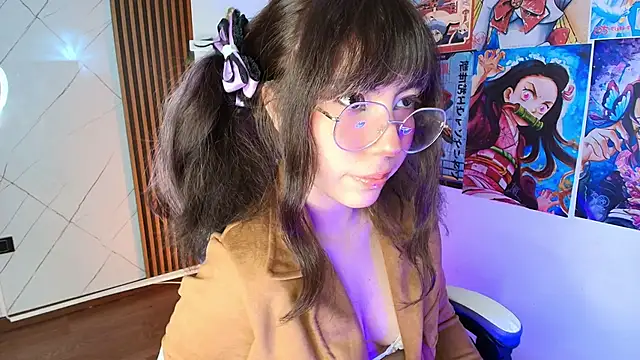 Purplee Baby online show from September 14, 2025, 5:08 am