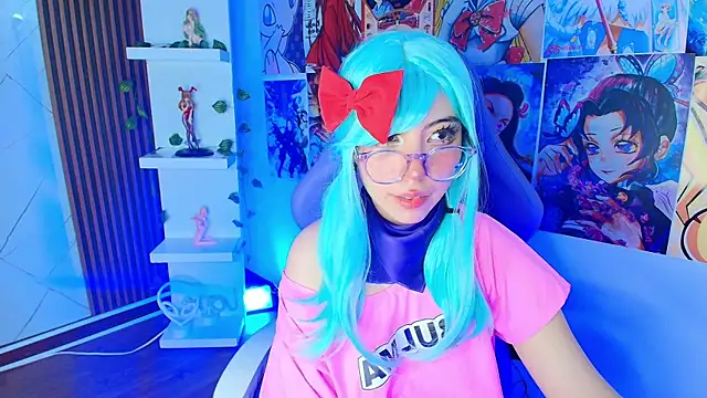 Purplee Baby online show from October 4, 2025, 5:53 am