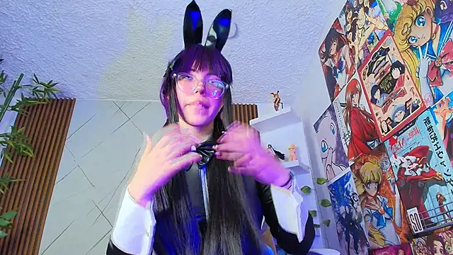 Purplee Baby online show from October 29, 2025, 2:43 am