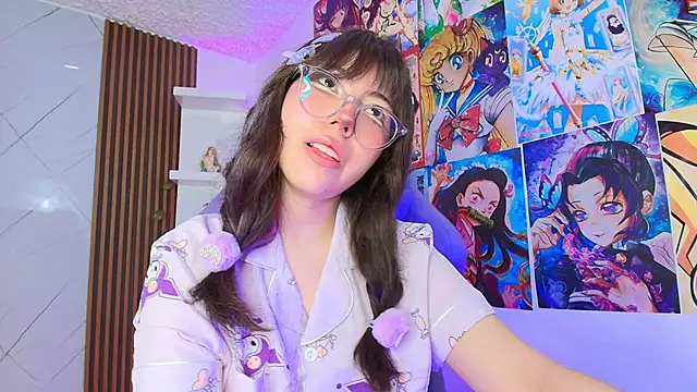 Purplee Baby online show from September 18, 2025, 3:31 am