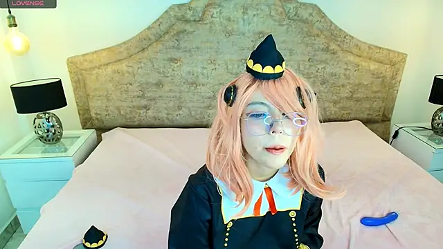 Purplee Baby online show from March 12, 2025, 2:41 am