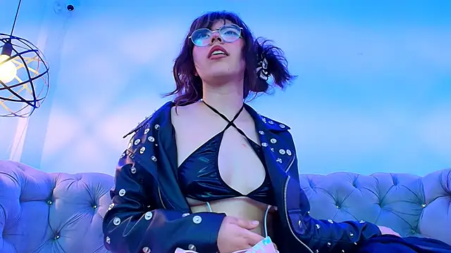 Purplee Baby online show from February 23, 2025, 2:40 am