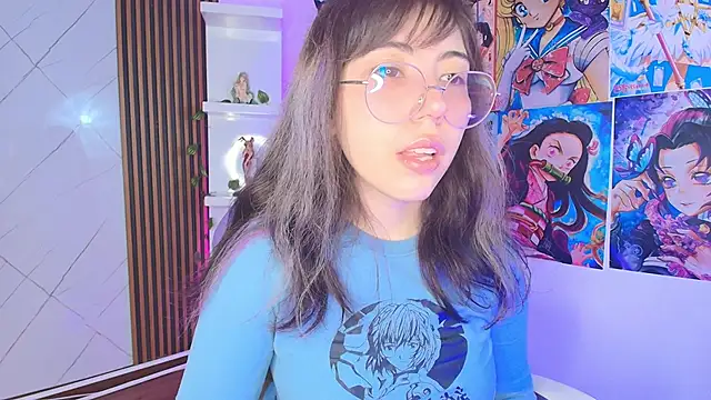 Purplee Baby online show from September 24, 2025, 8:04 pm