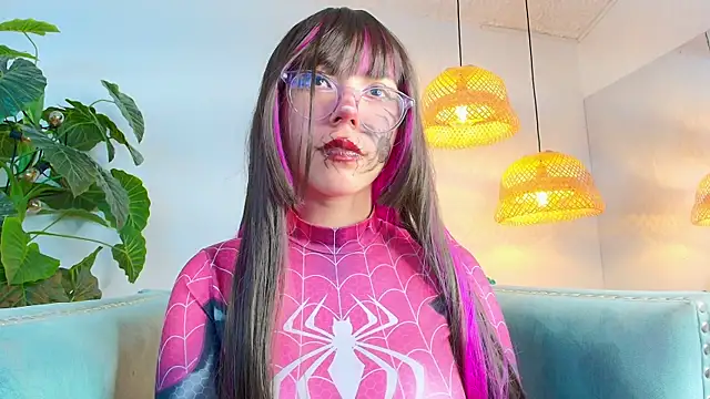 Purplee Baby online show from October 31, 2025, 5:59 am