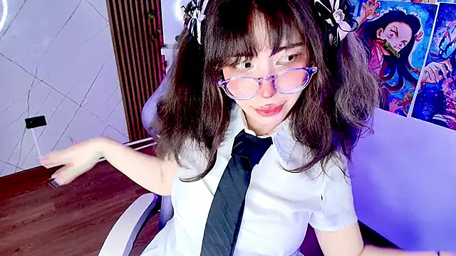 Purplee Baby online show from September 20, 2025, 9:53 pm