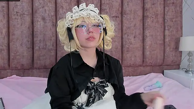 Purplee Baby online show from March 14, 2025, 2:31 am